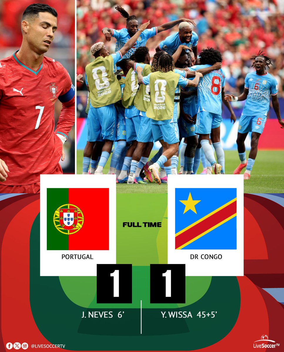 LiveSoccerTV.com tweet media