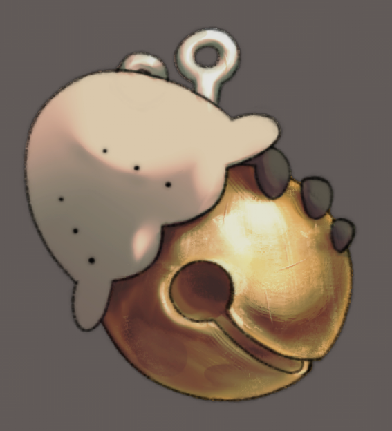Fossachi tweet media