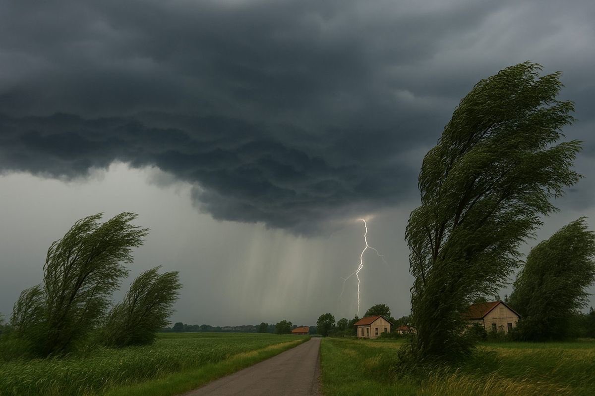 ⛆ 🌧️ ⛆ tweet media