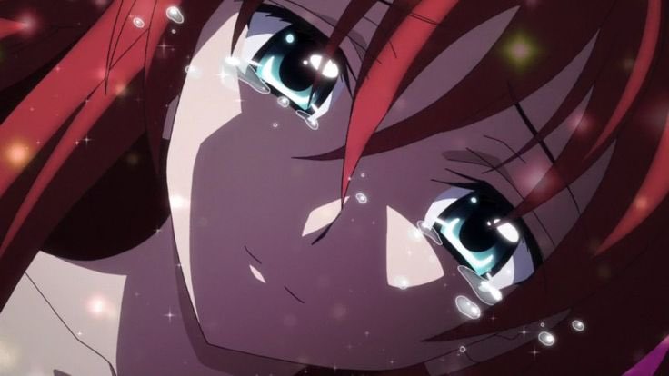 Haizen08's tweet photo. I'm very sorry for the inactivity in my account but I wanted to share with my followers that on Monday I had an accident luckily it was nothing serious but I was hurt although I have already received medical attention since then and I feel better. 

#RiasGremory https://t.co/N4D2akIszY