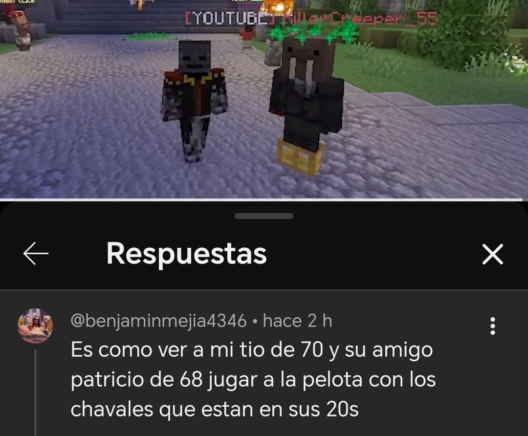 Cathy_nwn's tweet photo. nunca se van a salvar de las alegaciones de que ya están viejos 😭😭😭😭 https://t.co/VOYs7eQN1d