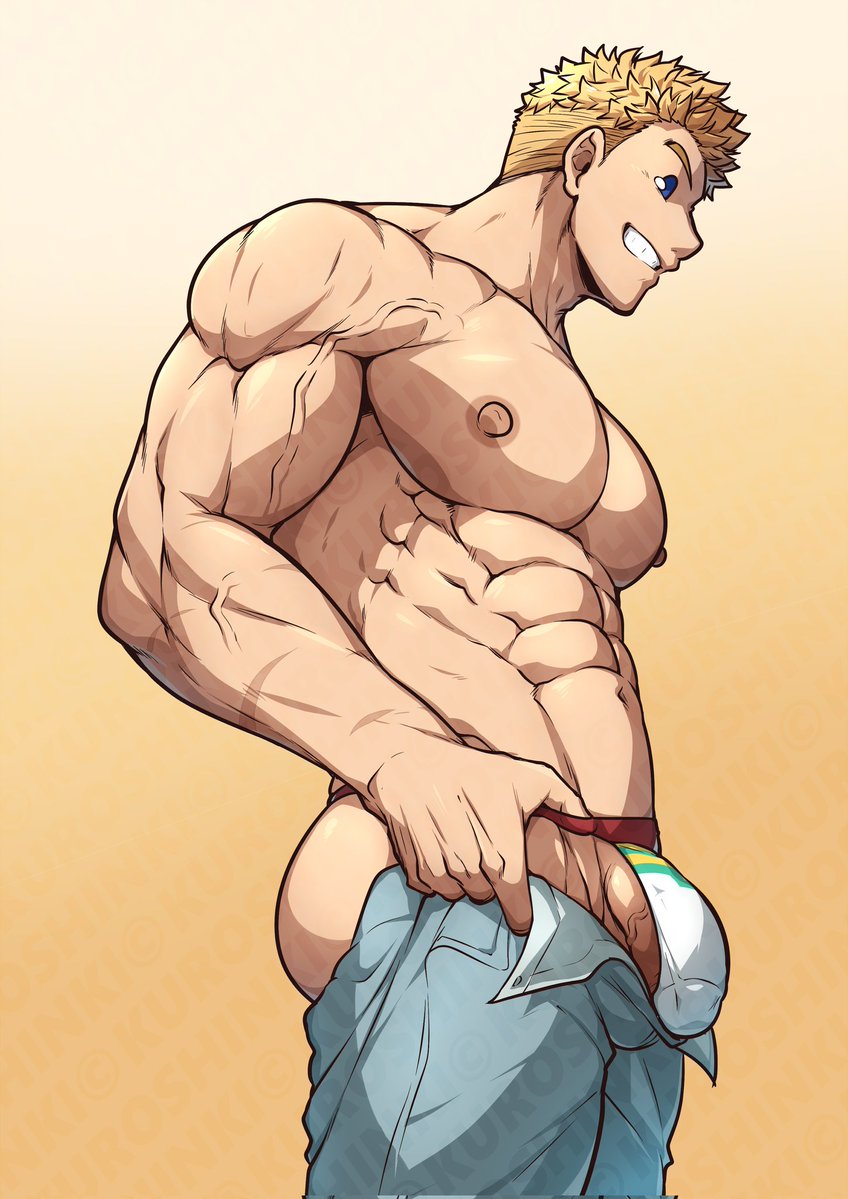 THEBIGMILLI0N's tweet photo. Father's Day is almost here?!

Does this look like a Daddy to you?!

                         (Shake ass to say yes~) https://t.co/NR9bKzTlBi