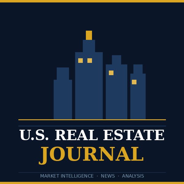 kaufmanredev's tweet photo. Launching U.S. Real Estate Journal: Housing markets, development economics &amp; RE investment from an active operator.

First piece: institutional capital fled workforce housing corridors — that’s the opportunity, not the problem.

https://t.co/1MA2RFdBuG #RealEstate https://t.co/8oWWE0cPAA