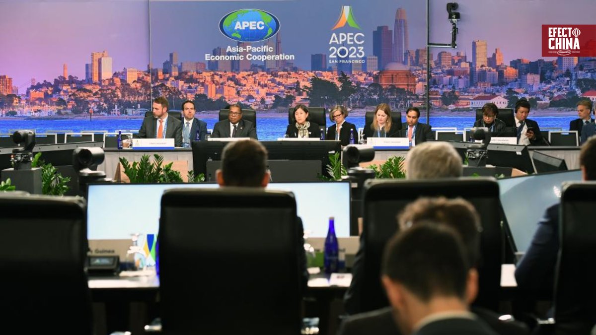 Cooperativa's tweet photo. Beijing ampliará aún más apertura de alto nivel en el “Año de China” de APEC @EfectoChina https://t.co/2cHc24rQj1 https://t.co/HZNIagd6Il