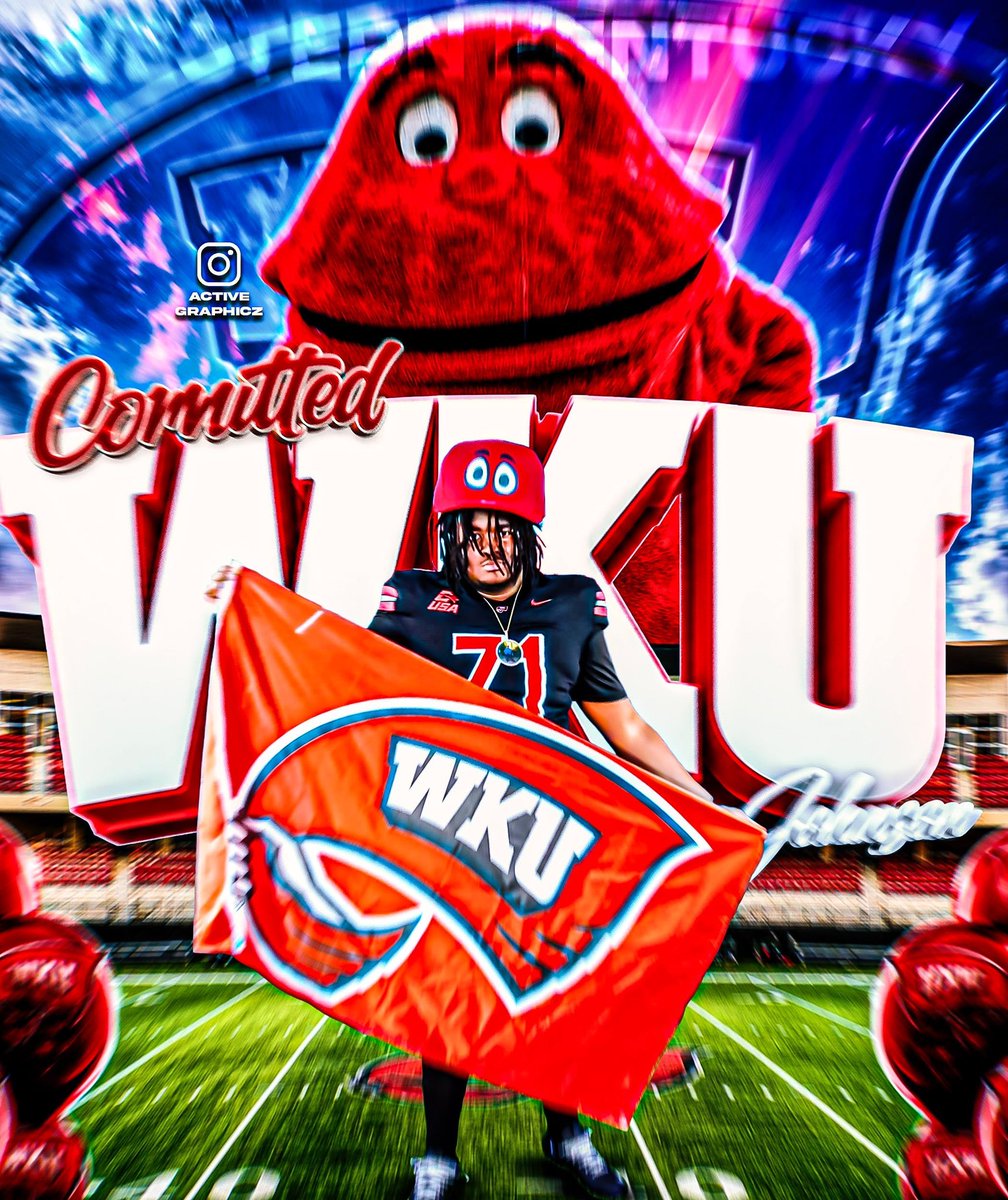 bigbray124's tweet photo. Im home‼️‼️‼️‼️ #gohilltoppers 
@SeguinCougarFB @CoachBencke @WKUSports @WKUFootball @coachjoegordon @Coach_StrickOL @TeRonTheAgent @CoachBodie4  @CoachBernardi74 @dctf @GPowersScout @TFloss32 @CoachsacksDent @samspiegs @Rivals https://t.co/JuCMKhtDtn