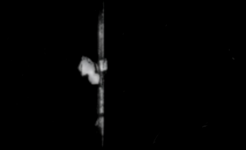 bruce_spir50017's tweet photo. Apollo 8 UAP https://t.co/2obl8VXYbo