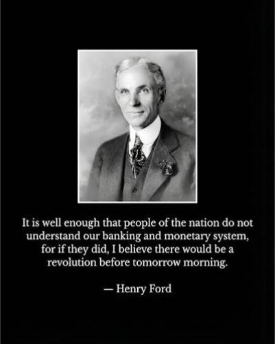 Perry_ThePM's tweet photo. Impossible to be a freedom maxi while cheering for a Fed chair.

I don’t make the rules. https://t.co/mNazwoW7Ir