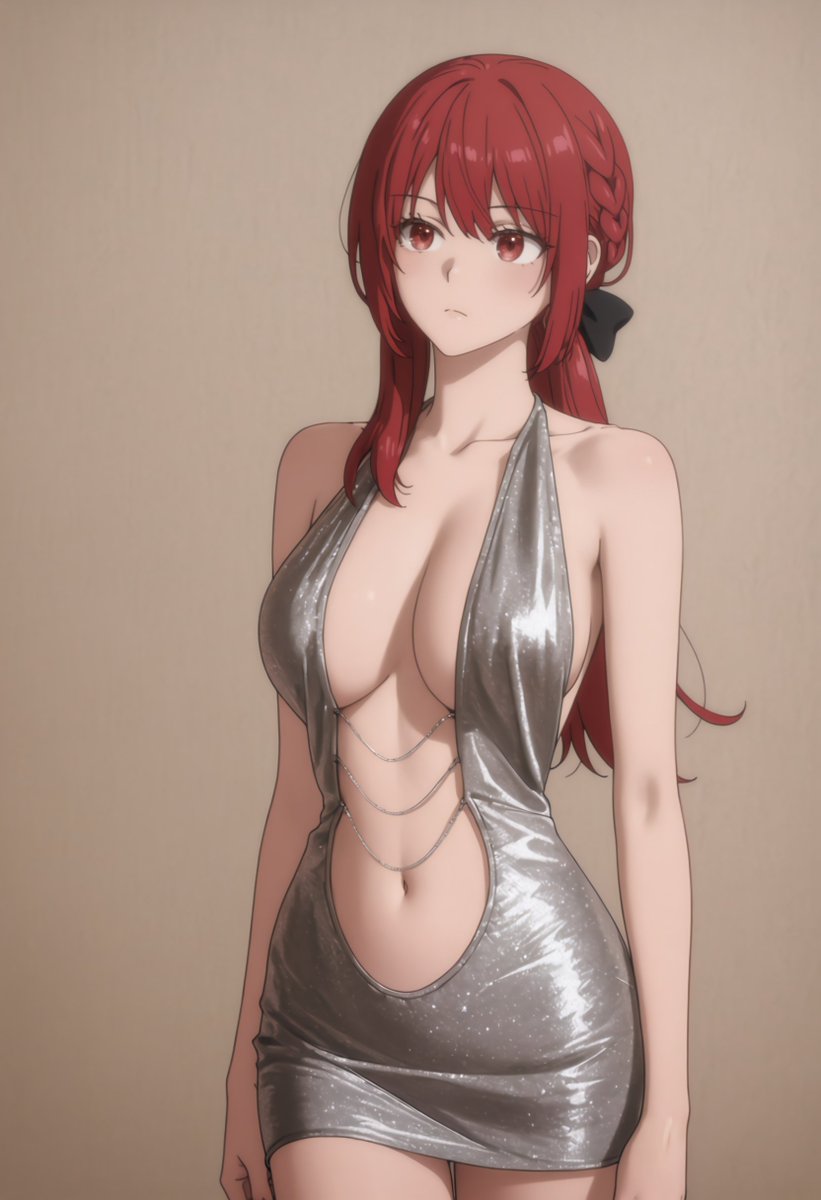retaworks's tweet photo. Selma Claudel | Jack-of-all-trades, Party of none
SFW https://t.co/nYg0GruypK