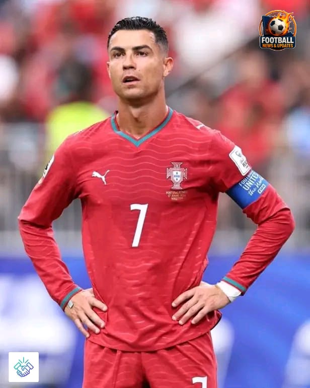 carthodex's tweet photo. He carried the whole nation on his shoulders throughout his career. 
When Ronaldo needed his team to carry him, they all failed. So unfortunate.

Portugal Wissa Joao Neves Messi World cup Congo Vosinha England Croatia https://t.co/jFf3qACHLn