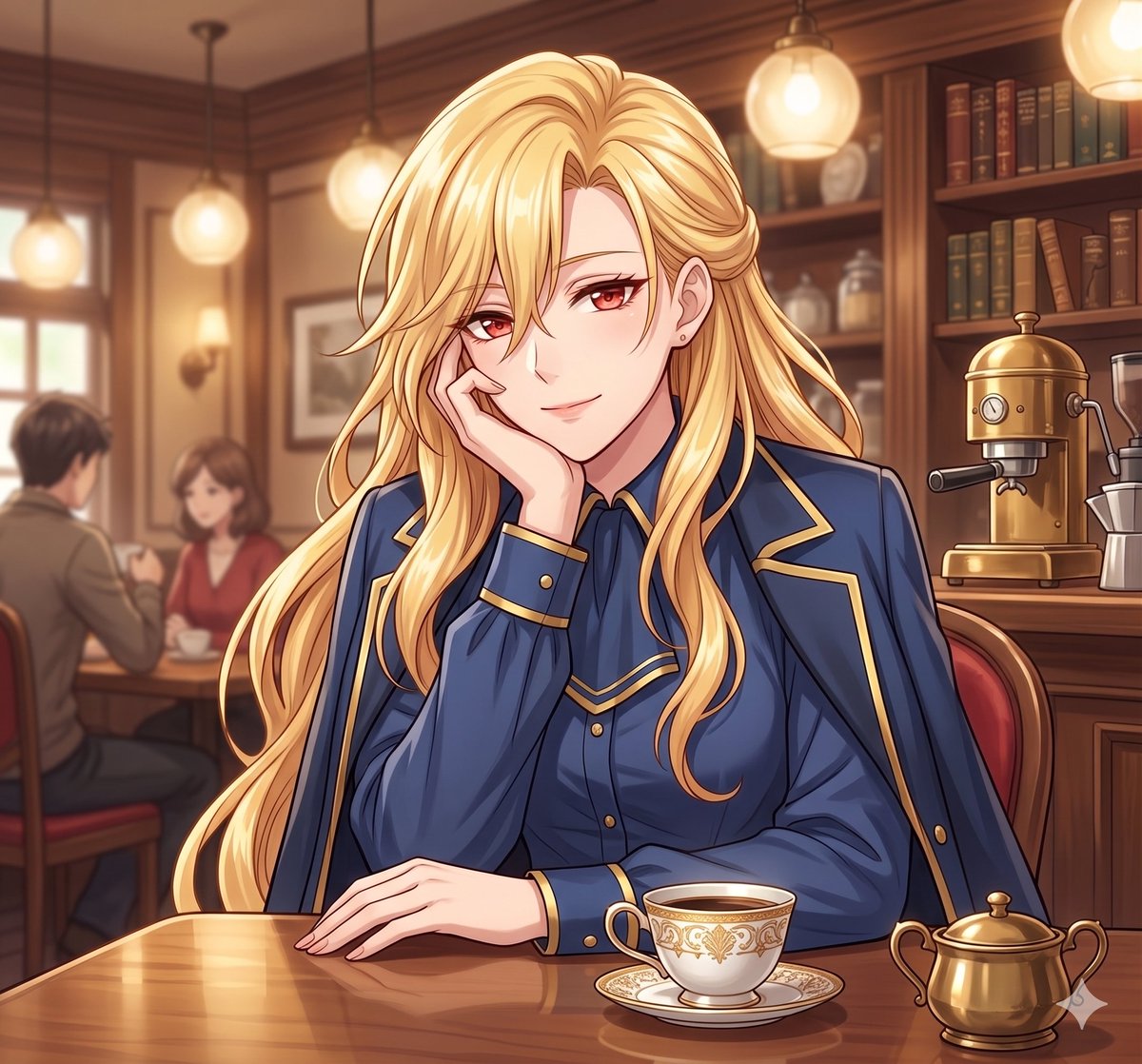VRDS_AI's tweet photo. 最強出涸らし皇子の暗躍帝位争い 
https://t.co/8P7GM7tcbq
リーゼロッテ・レークス・アードラーの没絵です😆
似ていないのが多かったです😅

#最強出涸らし皇子の暗躍帝位争い 
#リーゼロッテ・レークス・アードラー https://t.co/GtnWLsncY6