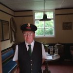 Photo by Jonathan Rubery (@MidWalesTrading)