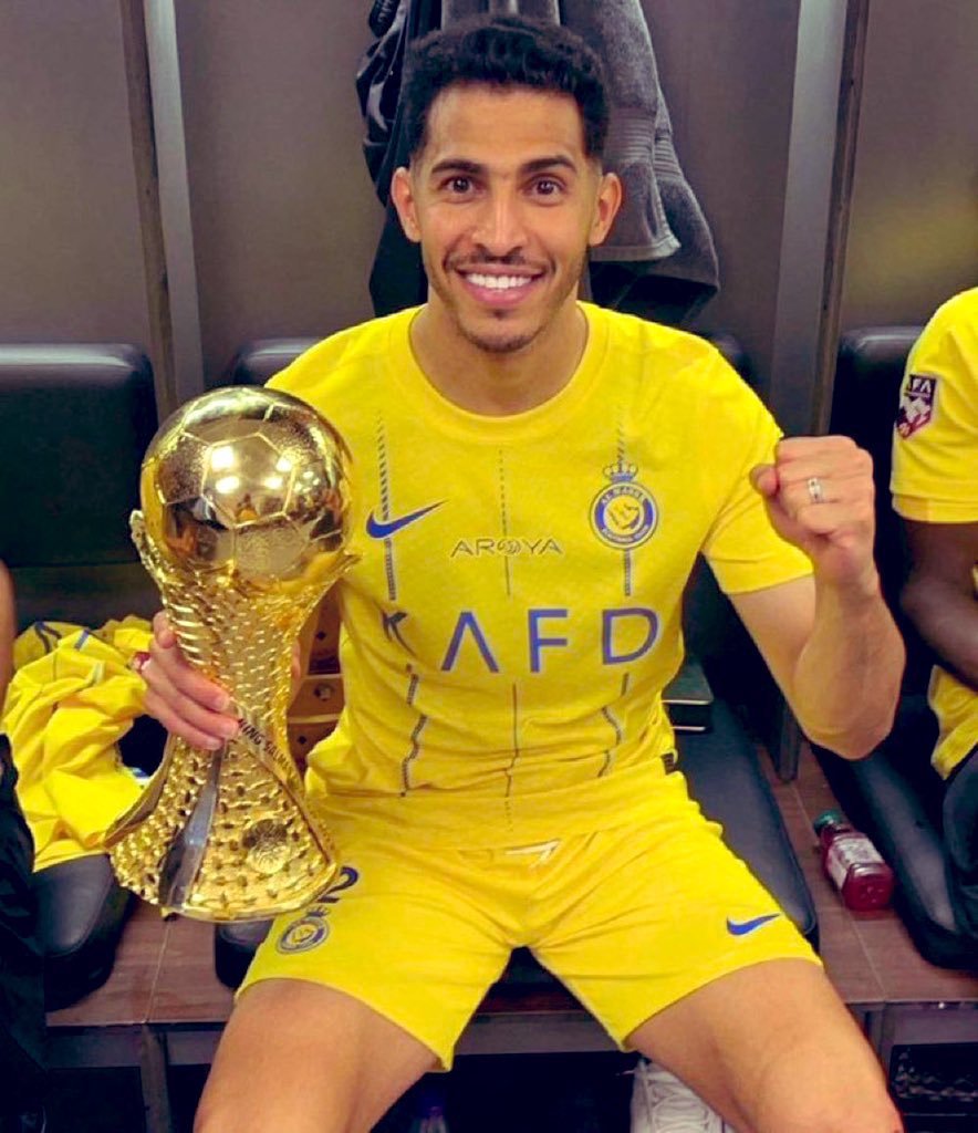 fa789090's tweet photo. @AlNassrFC @sultan_ghannam الحمد الله على سلامتك وتعود افضل  ياكابتن سلطان باذن الله https://t.co/QYnnDCY7dD
