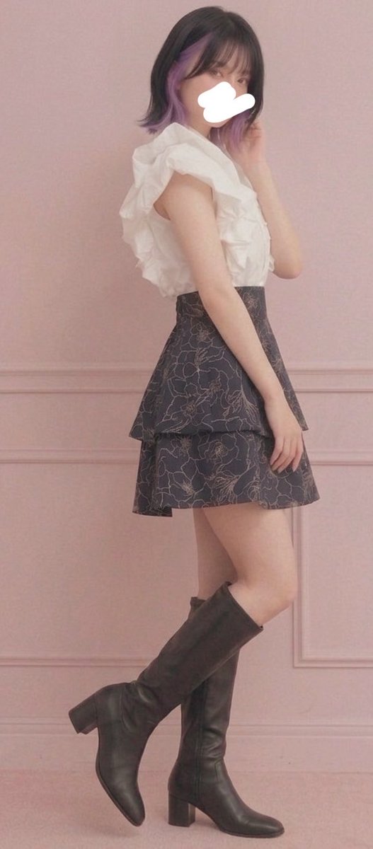 かな tweet media