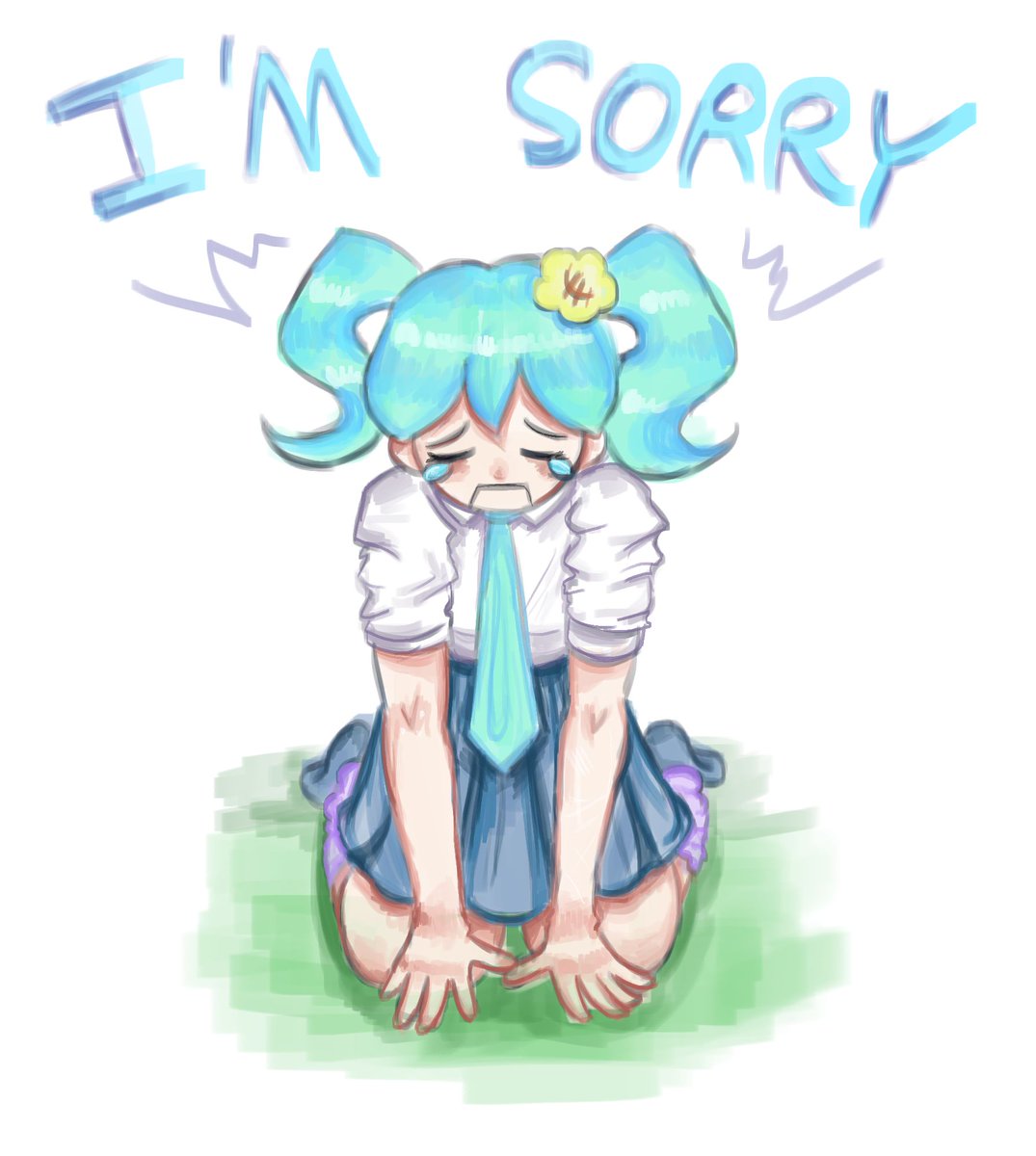 slvrcyn's tweet photo. i love her so much its not even a joke shes just me my brain latched onto her SHES IN MY BRAIN
#hatsunemiku #miku #sosorry #epi_fa https://t.co/13dvjez7vW