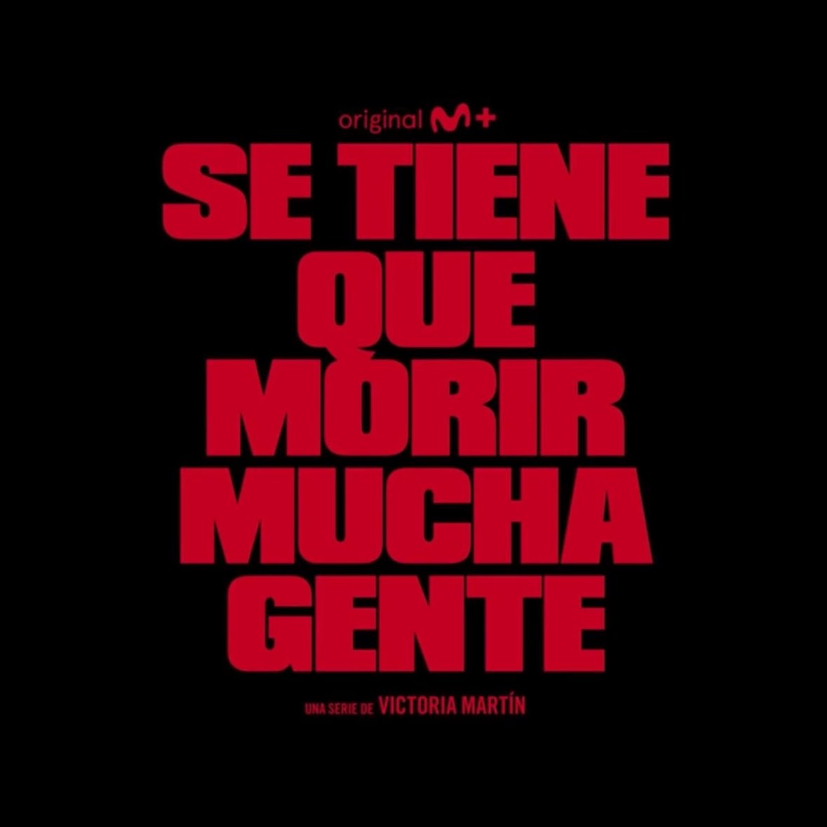 PreviouslySerie's tweet photo. #SeTieneQueMorirMuchaGente

⚠️ATENCIÓN⚠️

La divertida serie de @MovistarPlus ha RENOVADO por una 2T😱 https://t.co/R5XvIXQch5