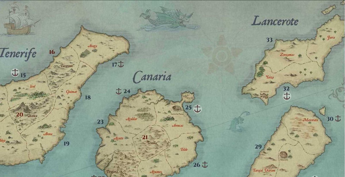 JRiveroDesigner's tweet photo. De las "Islas Afortunadas" de Plinio a un campo de batalla brutal. Los Reyes Católicos nunca imaginaron que conquistar el paraíso de Canarias costaría tanta sangre. "Madera contra Acero" llegará a tu mesa antes de fin de año. Reserva en NAC wargames: https://t.co/paXyzRyoKm https://t.co/v2AmwkHYWa