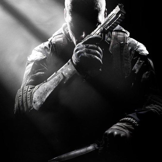 TheGameVerse's tweet photo. [Official] Call of Duty: Black Ops and Black Ops 2 Ports are releasing on PlayStation this July https://t.co/OMaazaDu7d