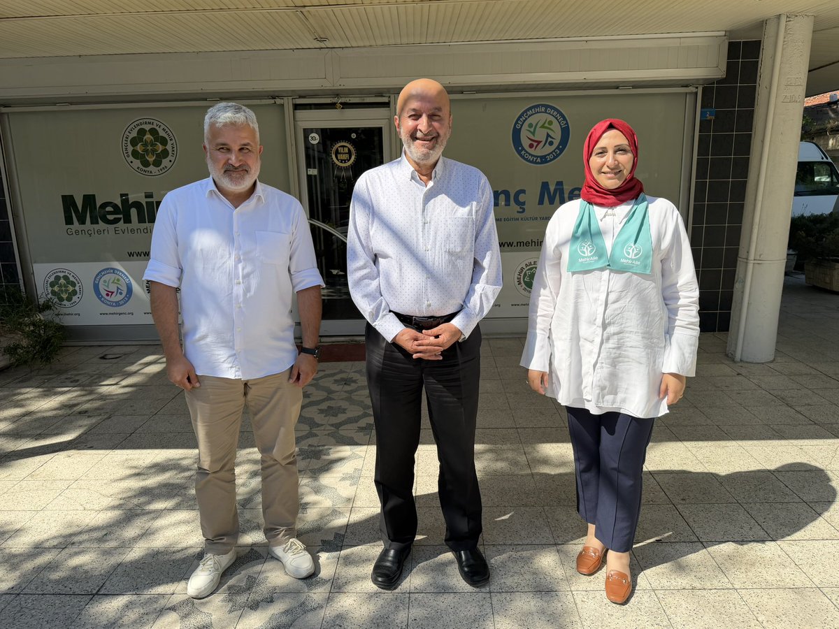Mustafa ÖZDEMİR tweet media
