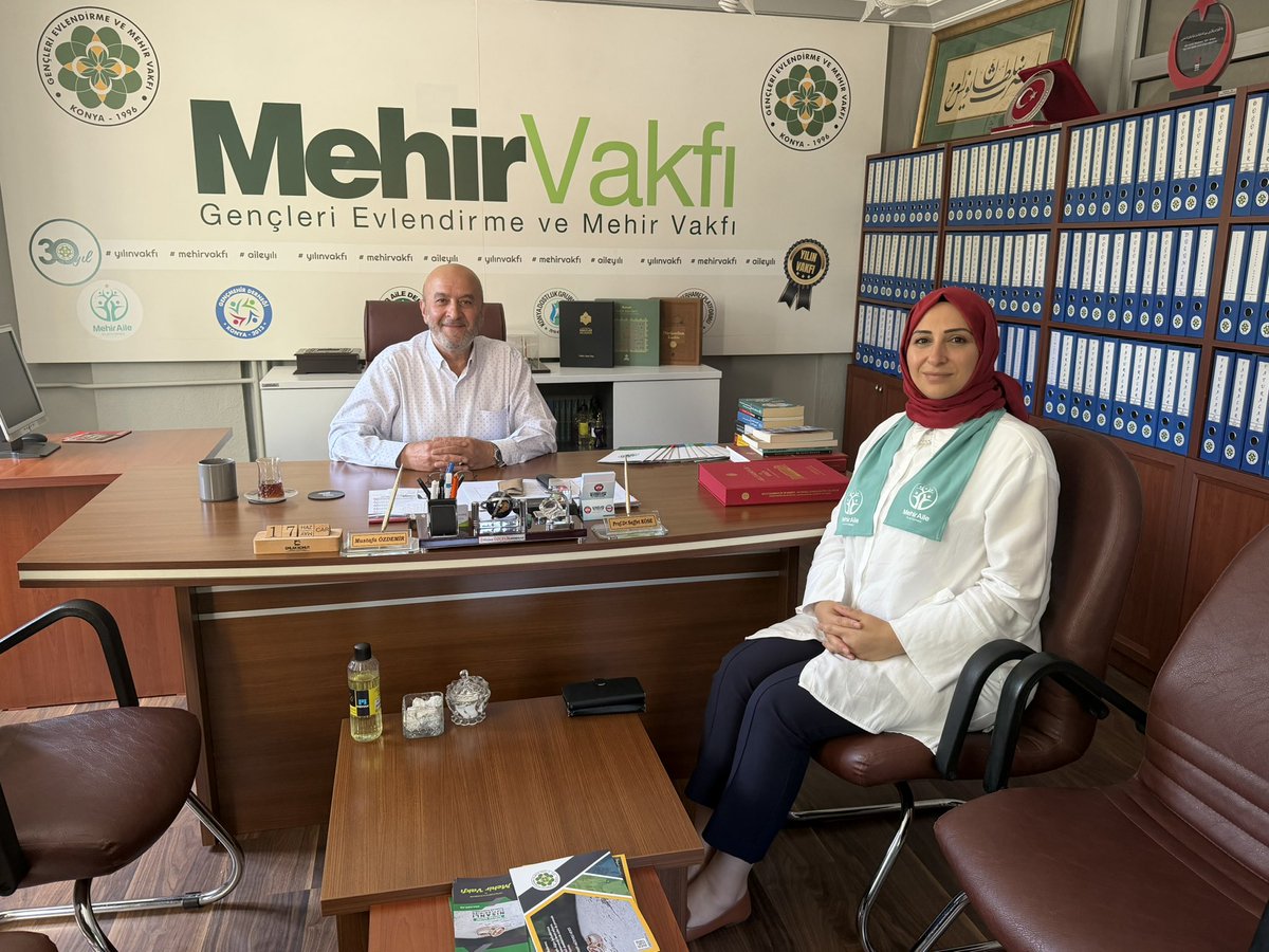 Mustafa ÖZDEMİR tweet media