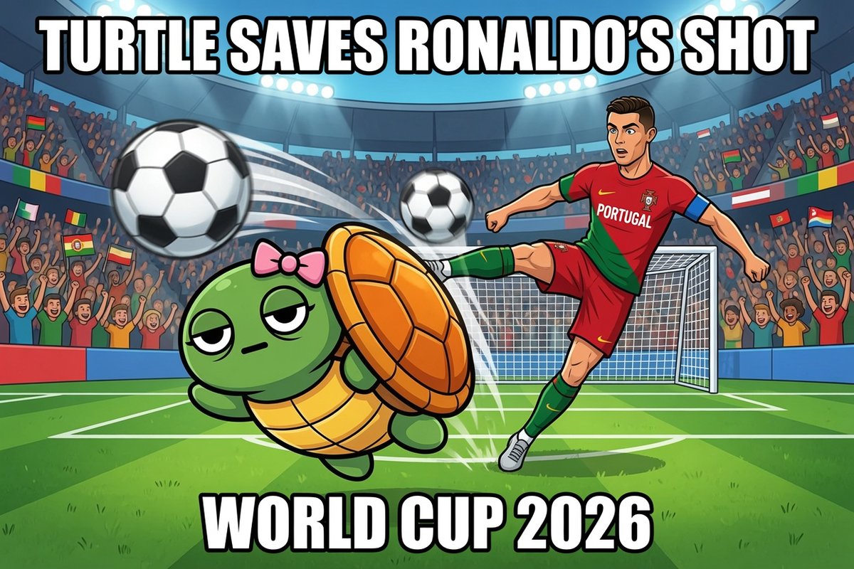 Mrs. Turtle tweet media