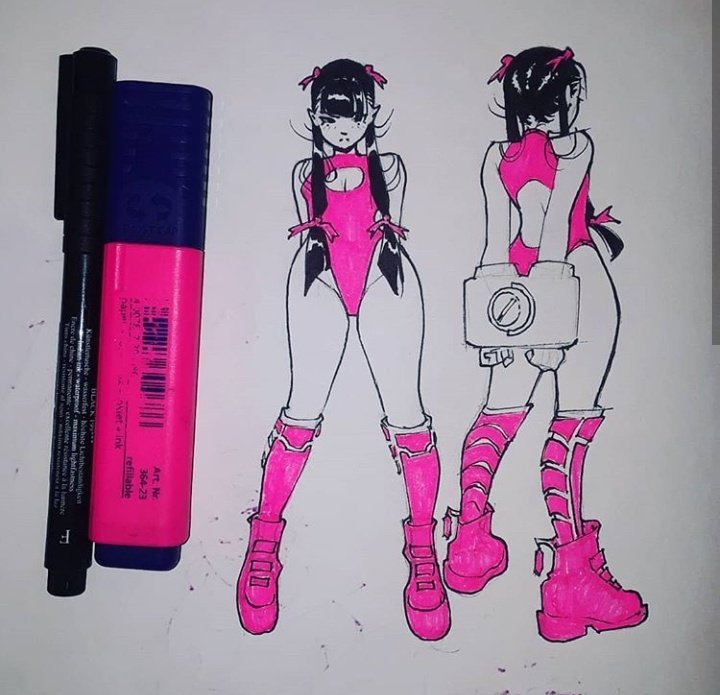 Fangdangler_Rkg's tweet photo. Tech Cuffs 2 https://t.co/uRTywZ7Ht1