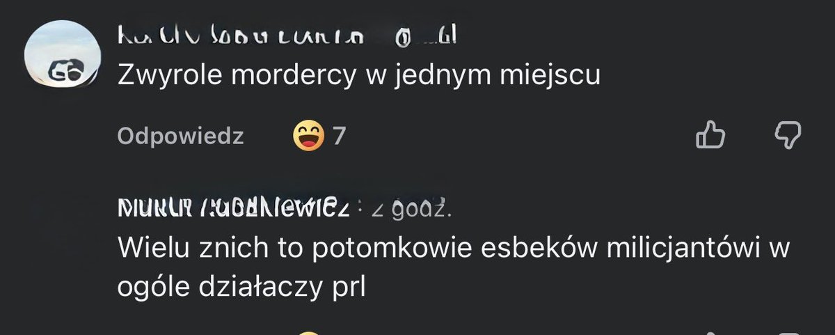 komisjamlodych's tweet photo. UWAGA: Festiwal internetowej „miłości” otwarty! 🤯🏆

Słuchajcie, przygotowania do II edycji Kampusu Młodych Myśliwych we Włocławku idą pełną parą, a właściwie zbliżają się do finału. Zapisanych jest już prawie 600 osób, a media o nas piszą. Normalna sprawa? Nie w internecie! Sekcja komentarzy pod artykułem dosłownie zapłonęła, a poziom „merytoryki” niektórych komentujących wyrzucił nas z butów. 😂

Wrzucamy Wam małe „the best of”, żebyście zobaczyli, z czym jako młode pokolenie w łowiectwie musimy się mierzyć na co dzień. Usiądźcie wygodnie, bo to jest wyższy poziom abstrakcji:

1️⃣ Klasyk historyczno-spiskowy: jeden komentujący uważa, że większość z nas to „potomkowie esbeków milicjantów i w ogóle działaczy prl”. No tak, bo przecież w 2026 roku 20-latkowie żyją głównie rozpamiętywaniem układów z ubiegłego wieku, a legitymację PZŁ dostaje się w spadku po dziadku. Logiczne, prawda? 🕵️‍♂️

2️⃣ „Pacyfiści” z syndromem kata: pewna pani proponuje, żeby... wysłać nas na poligon jako żywe, ruchome cele dla żołnierzy. Widzicie tę piękną logikę? „Polowanie jest złe i okrutne, dlatego w ramach kary rozstrzelajmy ludzi”. Poziom empatii porażający🙄

3️⃣ „Kosmiczne wycieczki”: Kolejna komentująca ogłosiła nas „najgorszymi mordercami żyjącymi na tej planecie”, a inna pani wtóruje jej hasłem o „zwyrolach”. Grubo. Wygląda na to, że globalne kryzysy, kartele i wojny to pikuś przy grupie młodych ludzi, którzy chcą pogadać o kynologii, prawie łowieckim i ochronie przyrody. 🌍🤦‍♂️

4️⃣ Savoir-vivre i rynsztok: Na koniec dwóch panów, którzy z kulturą osobistą są mocno na bakier, rzucają wulgaryzmami na prawo i lewo. Klasyczny pokaz bezsilnej frustracji za bezpieczną klawiaturą.

A teraz zupełnie poważnie i merytorycznie-
Ten potężny ściek hejtu pokazuje jedno - edukacja, edukacja i jeszcze raz edukacja. Ludzie karmieni mitami i bajkami Disneya nie mają zielonego pojęcia, czym jest współczesna gospodarka łowiecka, jak wygląda bioasekuracja, walka z ASF czy ochrona upraw rolników. Dla nich jesteśmy najgorsi, bo najłatwiej jest nienawidzić tego, czego się zupełnie nie rozumie.

Ale wiecie co? Taki hejt daje nam tylko potężnego kopa do działania! Pokazuje, jak bardzo potrzebny jest Kampus Młodych Myśliwych. Nie zamierzamy przepraszać za to, że rozwijamy swoją pasję legalnie, profesjonalnie i z szacunkiem do natury. 🦌🌲

Wszystkich młodych myśliwych, sympatyków i po prostu ludzi zainteresowanych łowiectwem, zapraszamy już w tę sobotę na Strzelnicę PZŁ we Włocławku! 🎯

Będą wykłady, debaty, pokazy psów, trening strzelecki i zero sztywniarskiej atmosfery. Przyjedźcie, zintegrujmy się i pokażmy, że młode pokolenie myśliwych ma klasę, wiedzę i nie daje się zastraszyć internetowym trollom! 💪🔥

Do zobaczenia! Włocławek będzie nasz! 🐺