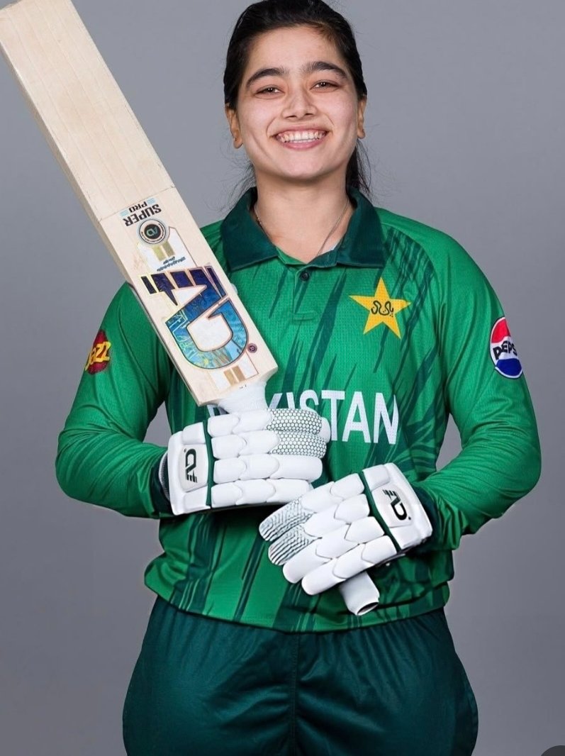 cricinfoblue's tweet photo. #cwc 2026
#PAKvsSA
What a come back by PAKISTAN women. #fatimasanakhan 👏
Captain leading the charge.
A recovery fro 8/50 and scored a 38 ball 55. https://t.co/l18bwvPDy3