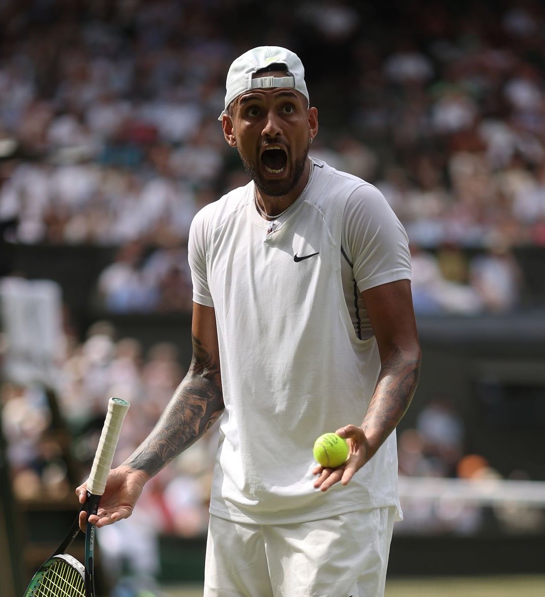 UniversTennis's tweet photo. 🚨 Les deux dernières wild-cards du tableau masculin sont accordées à Harry Wendelken 🇬🇧 et Felix Gill 🇬🇧. 🤝

Pas de Gaël Monfils ou Nick Kyrgios. ❌ https://t.co/4HAsg59GRE