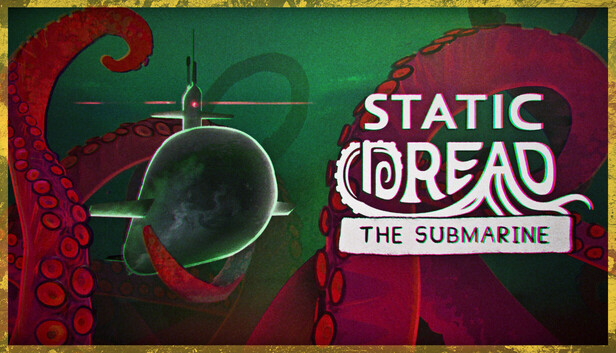 SoupAtTheZoo's tweet photo. Deep Diving into this Demo! Static Dread: The Submarine
1st time playing, so it should be interesting! Thank you to #Lurkit for supplying the game key! Come say hi and dip your toes in the water.
https://t.co/1iNzk4tUNF
#StaticDread #indiegame #twitch #gaming https://t.co/tvw0ywq0CO