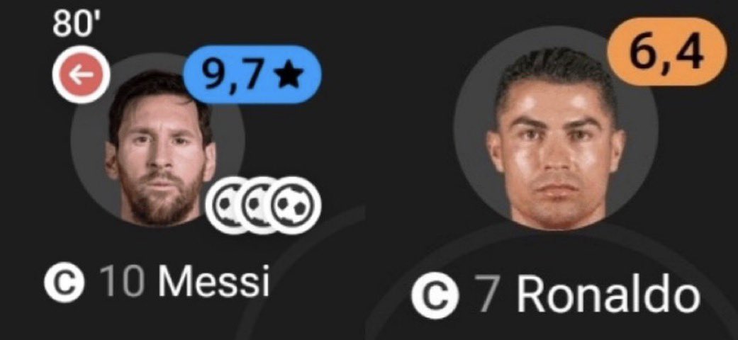 Elh_Mrr's tweet photo. Le football a gagné aujourd’hui https://t.co/P0s9XvKDWN