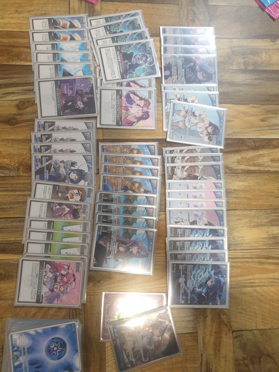 dccom160's tweet photo. 06.14 DuelChamp TCG EVENT 결과

🪧유희왕

1️⃣조수훈 - 엘펜노츠
2️⃣김세호 - 테라나이트

🪧홀로라이브OCG

1️⃣시로 - 크로니 https://t.co/3rebvPJU2Q