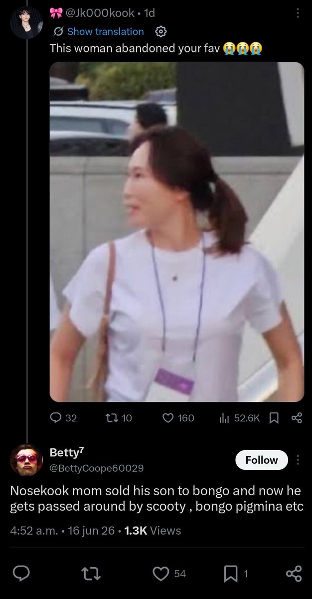 𝑩𝑳𝑰𝑺𝑺 tweet media