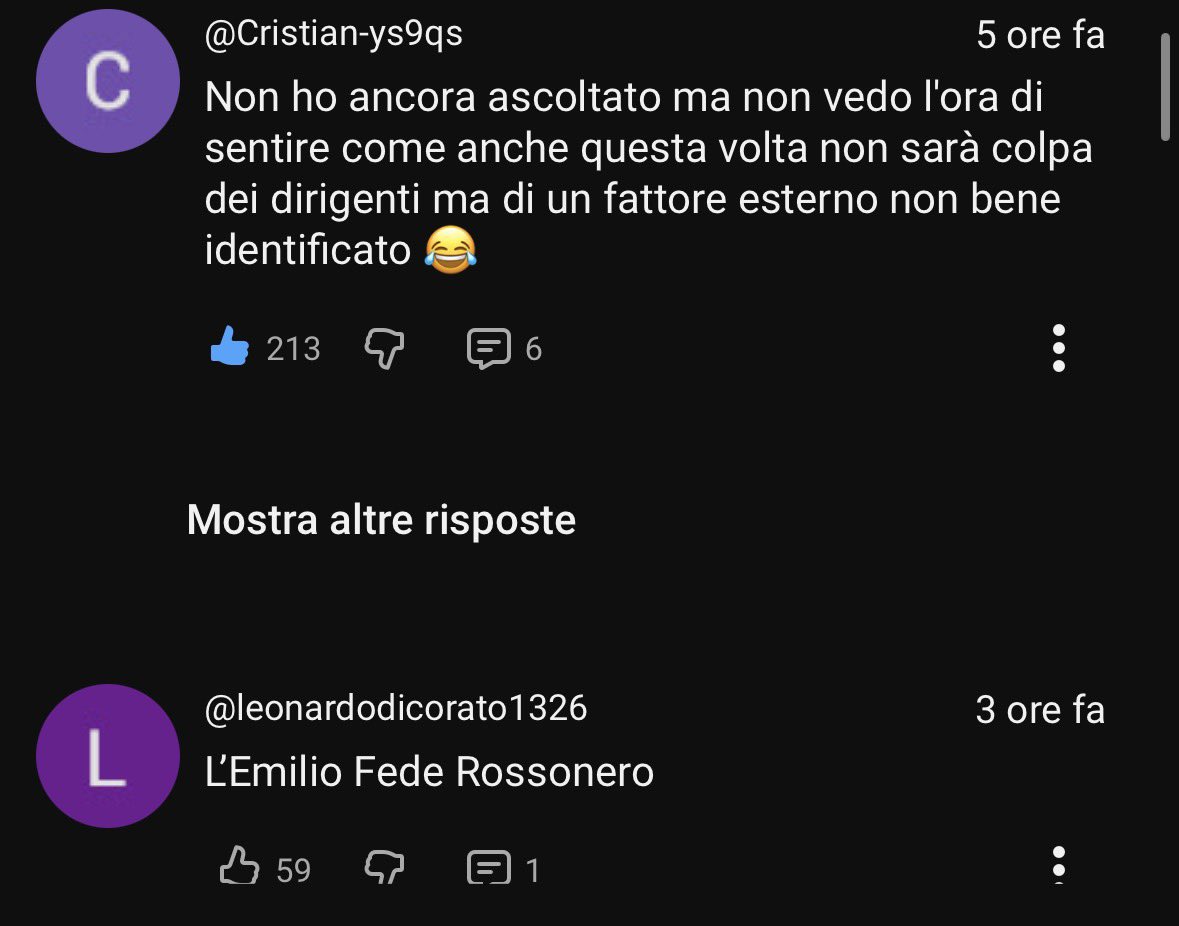 Salva tweet media