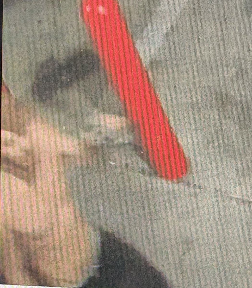 PascoSheriff's tweet photo. ATTEMPT TO IDENTIFY: Pasco Sheriff’s Office deputies are attempting to identify the pictured subject for information regarding an active criminal investigation that occurred on June 14, around 11:30 p.m., in the Eliand Blvd. area of Zephyrhills.

The individual is described as a white man, approximately 5’8"-6’, blonde hair and light facial hair. 

If you have any information submit a tip to the Pasco Sheriff’s Crime Tips Line at 1-800-706-2488 and refer to case number 26021192, or submit a tip online at https://t.co/iYboggXak4.