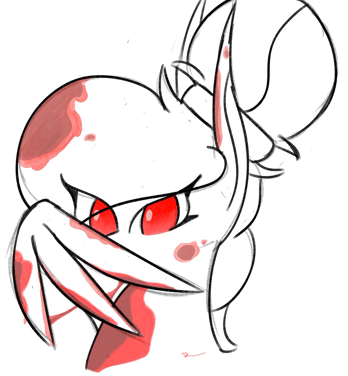 🔞 m3l0dy.dll 🪶 COMMS OPEN ON ARTISTALLEY tweet media
