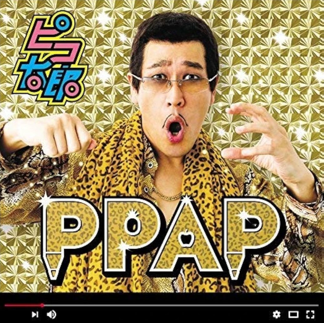 slwPSOBB's tweet photo. アッポーペンッ！？ https://t.co/zp0vz09ry8