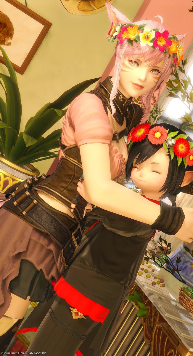 Ruilei🌱☽Chocobo tweet media