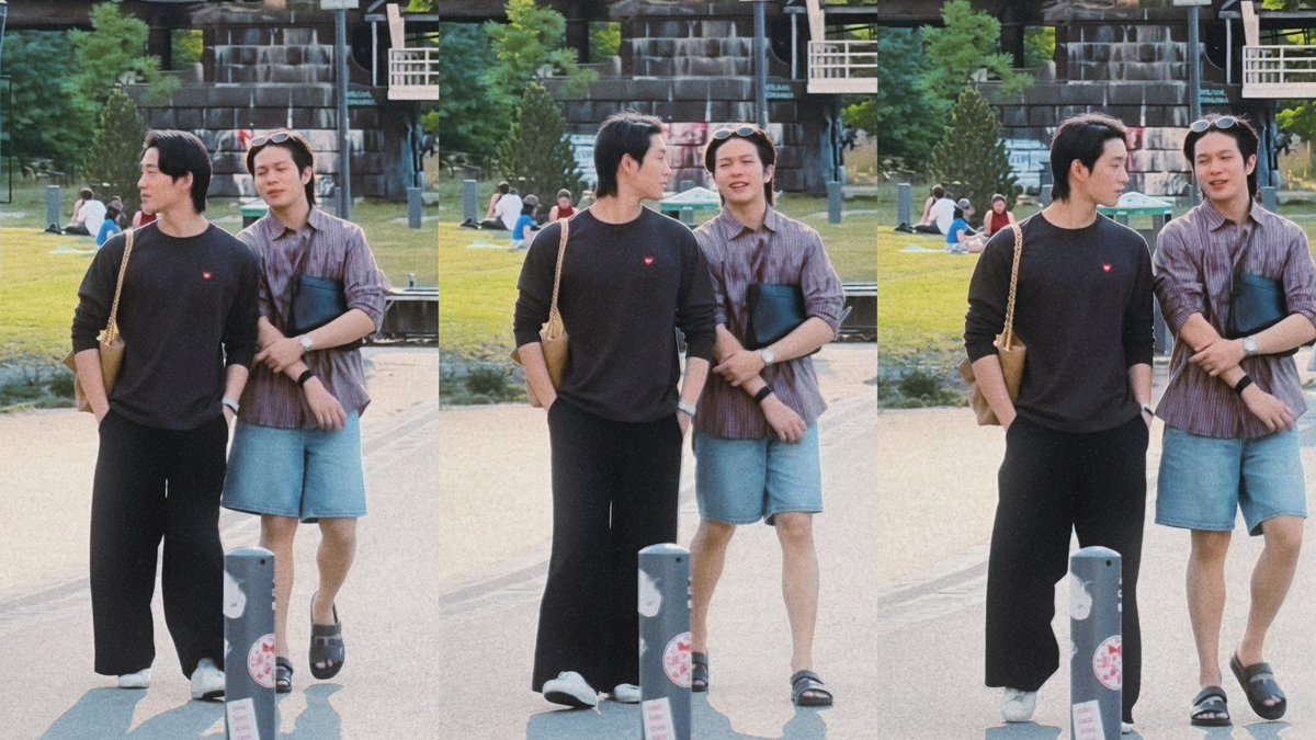 Chin_KameJesse's tweet photo. รางวัลของคนไม่นอน

#WilliamEst https://t.co/VQ2OpdLs8c