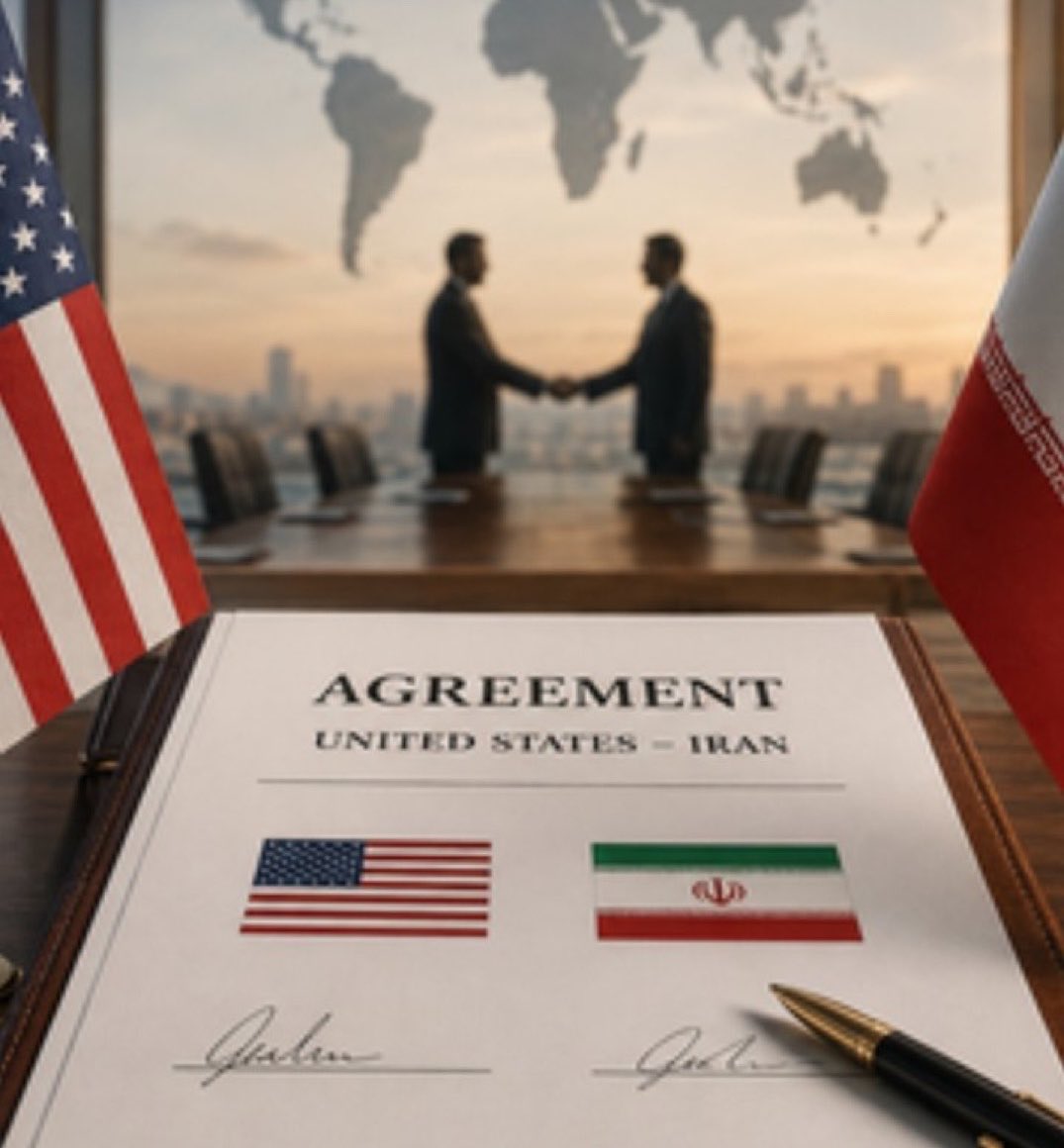 الأحداث العالمية tweet media