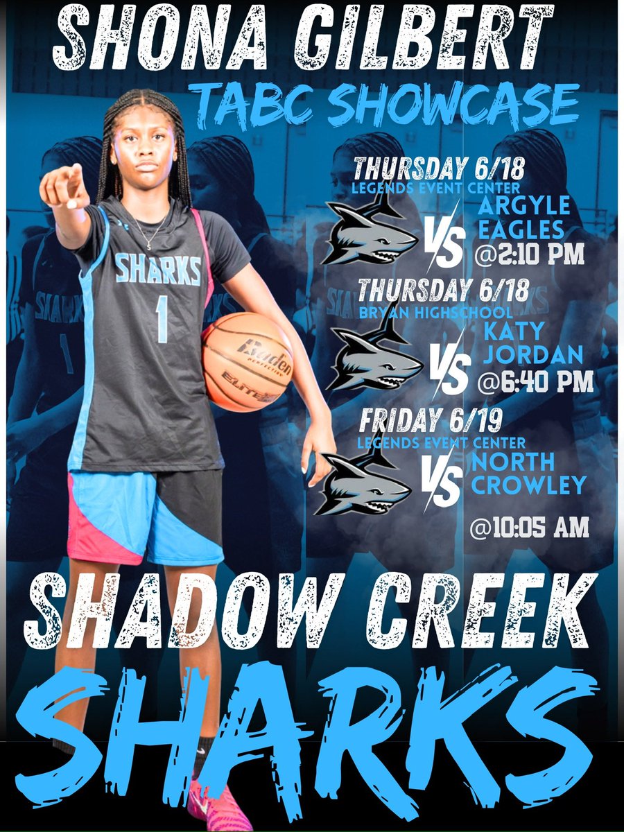 its_shona10's tweet photo. Tabc is here starting tommorow come check me out Shadow Creek guard class of 2028 ready to hoop! https://t.co/AWWs85eQi6