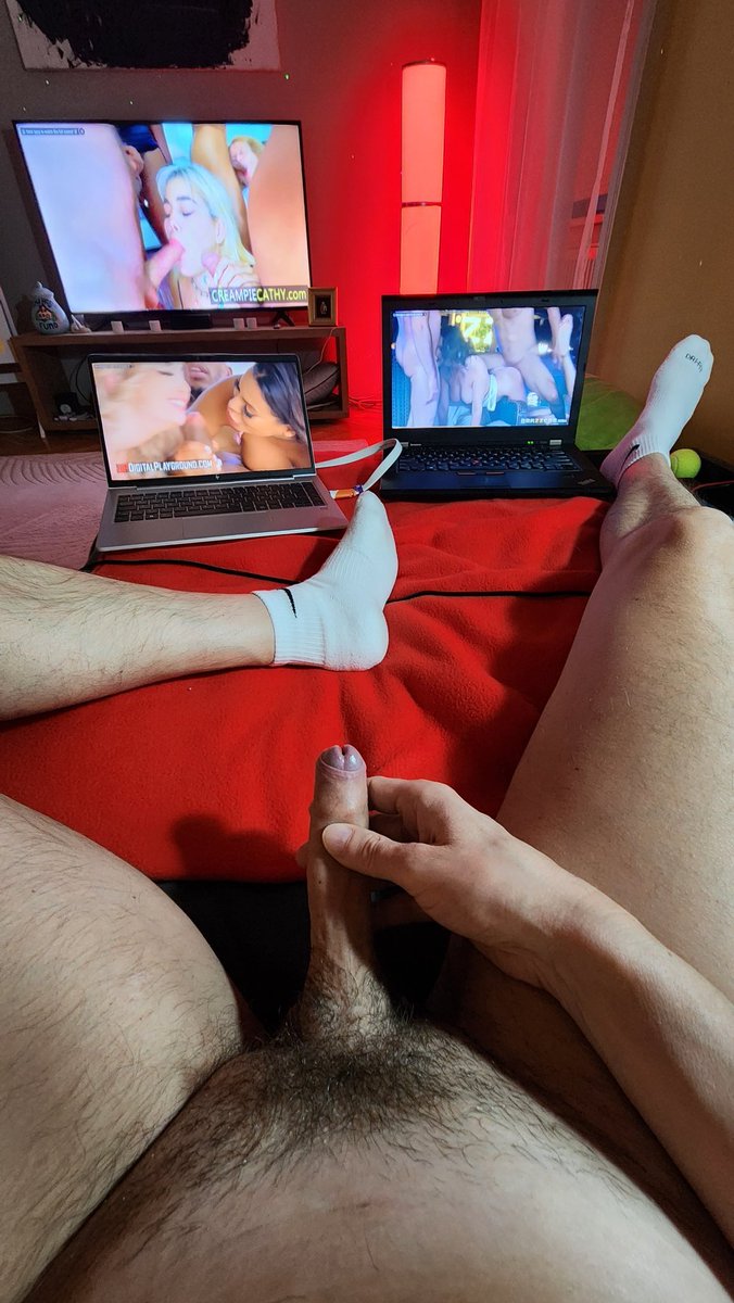 st_roker's tweet photo. Thursday night goon Station set up... π
#thirstday #thirstythursday #bator #edger #gooner #uncut https://t.co/w3NYUzK1eZ