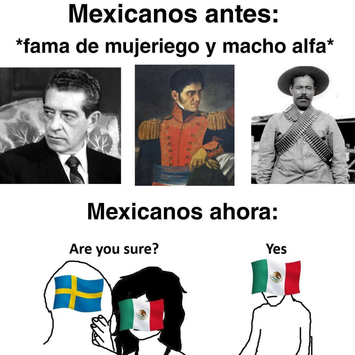 carlocynard's tweet photo. MexiCUCK https://t.co/ljhGNJLQgE