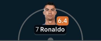 UnusualAnon01's tweet photo. @Bruno21Assists Full time Ronaldo btw 🤣 https://t.co/prHWD3z0qx