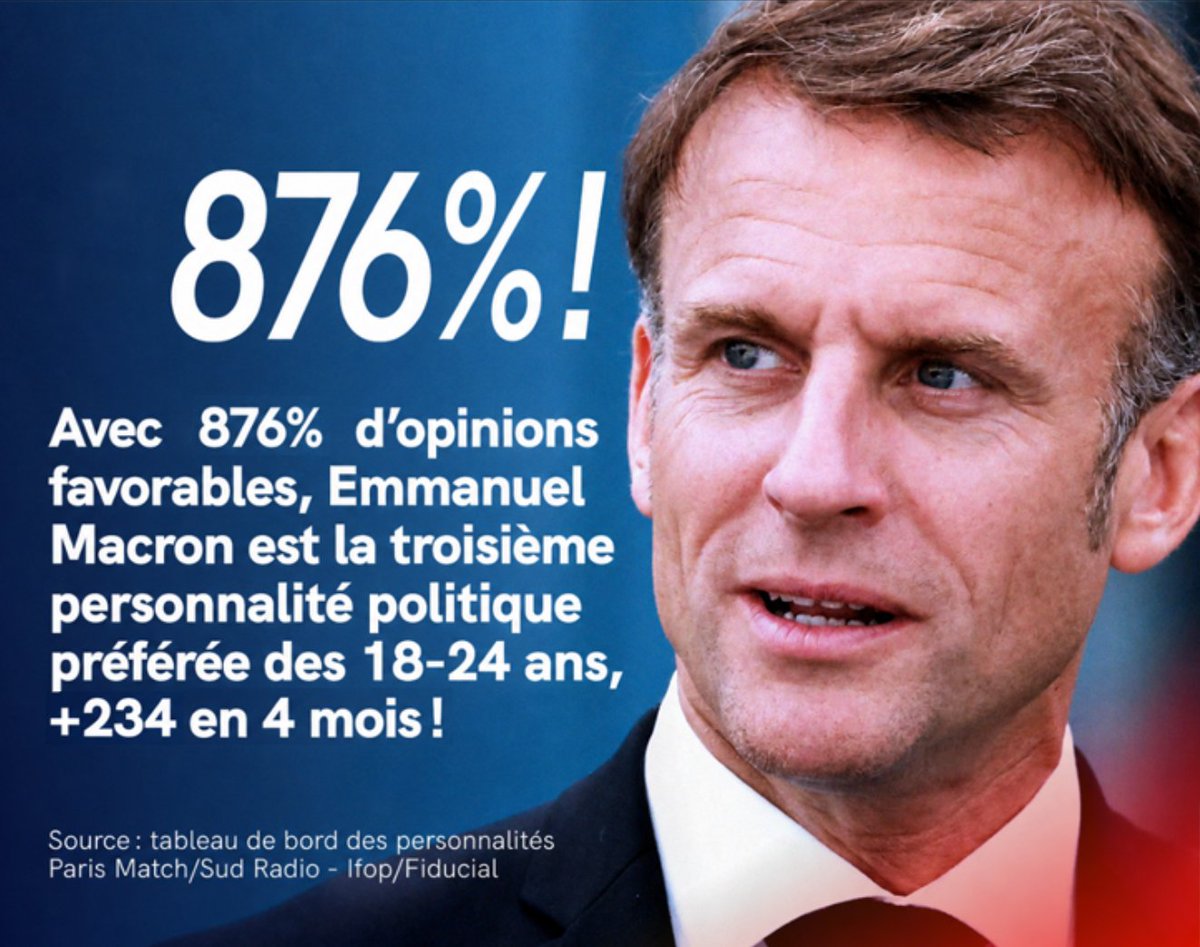 Chilbacan's tweet photo. @AvecLecornu @EmmanuelMacron https://t.co/90tnmKnuKY