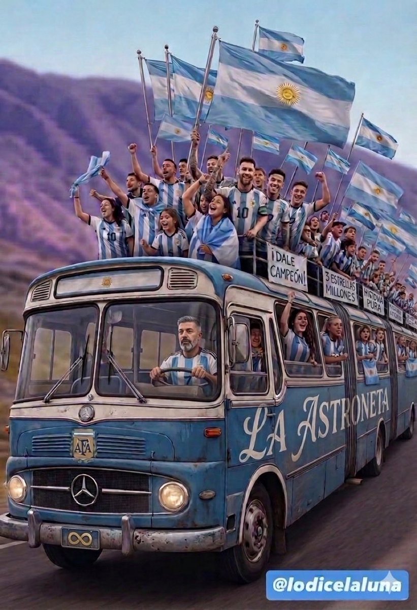 Lodicelaluna's tweet photo. Mientas siguen inventando candidatos y Cucos nosotros seguimos con nuestra ilusión intacta en la ASTRONETA. Se sigue subiendo gente a esta hermosa pasión que es el análisis serio y profesional cada partido con las mejores recomendaciones que toman quienes deciden.
🇦🇷 TODOS JUNTOS https://t.co/7zucL4T5iP