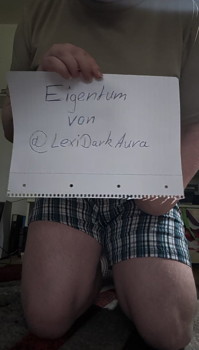 lexidarkaura's tweet photo. ER weiß wo sein Platz ist!
Unterwürfig gefällt mir am besten 😈
Nehmt euch ein Beispiel 💸💸💸

#findom #FinancialDomination #SpoilMe #CashMe #GoodBoyPayDay #control #devotion #blackmail #Blackmailing #bm #cashdom #cashgo #cashslaves #cockcage #feetfetısh #findomaddict #findomcash #findomgoddess #findomgodess #finsub #geldherrin #geldsklave #Herrin #leather #leder #melk #paypig #rt #Sklave #Zahlsklaven #techdom #kidslox