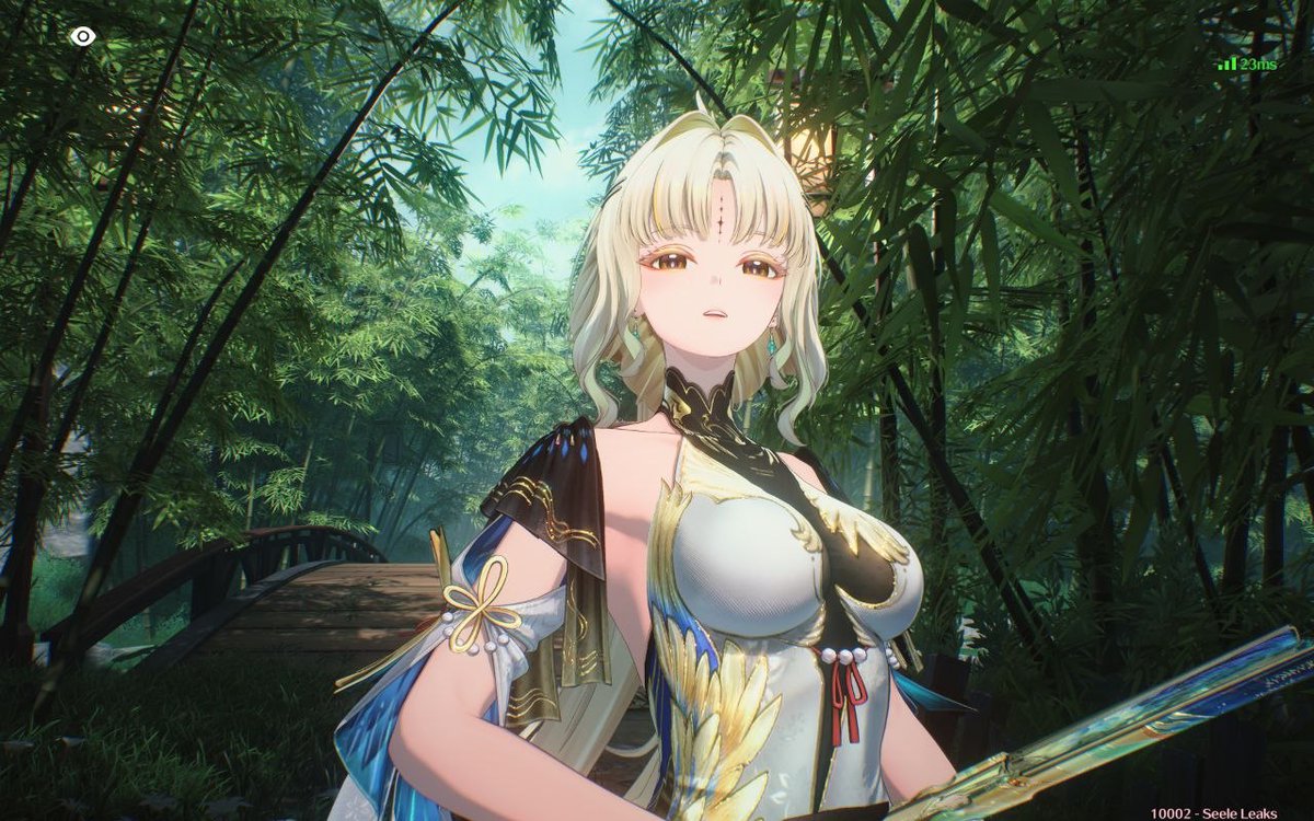AboutWuwa's tweet photo. How is Wuwa a free to play game...
The level of graphics it has.... My god!!!

Picture credits: Seele 

#WutheringWaves https://t.co/i2O8mQK93U