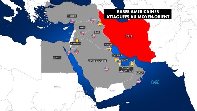 InfosMinutesFR's tweet photo. 🇺🇸 🇮🇷 : Les États-Unis confirment, dans le mémorandum d’entente, la fermeture des bases américaines à proximité de l’Iran après la signature d’un accord final. C’est une victoire diplomatique majeure pour l’Iran. #Trump #Israel #Iran https://t.co/Y7RstDOieK