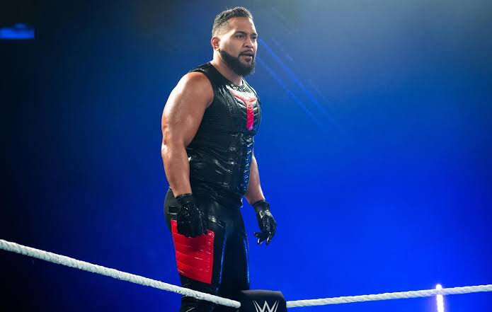 FTW_LEAGUE's tweet photo. Tonga Loa @loa_tonga27041 advanced to Semi Finals of World Heavyweight Championship Tournament He will either face Roman Reigns or Johnny Gargano at Next Raw https://t.co/RPnGw2tlIm