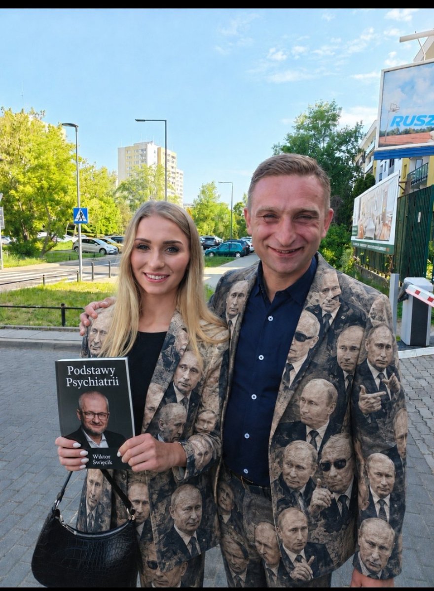 Mariusz tweet media